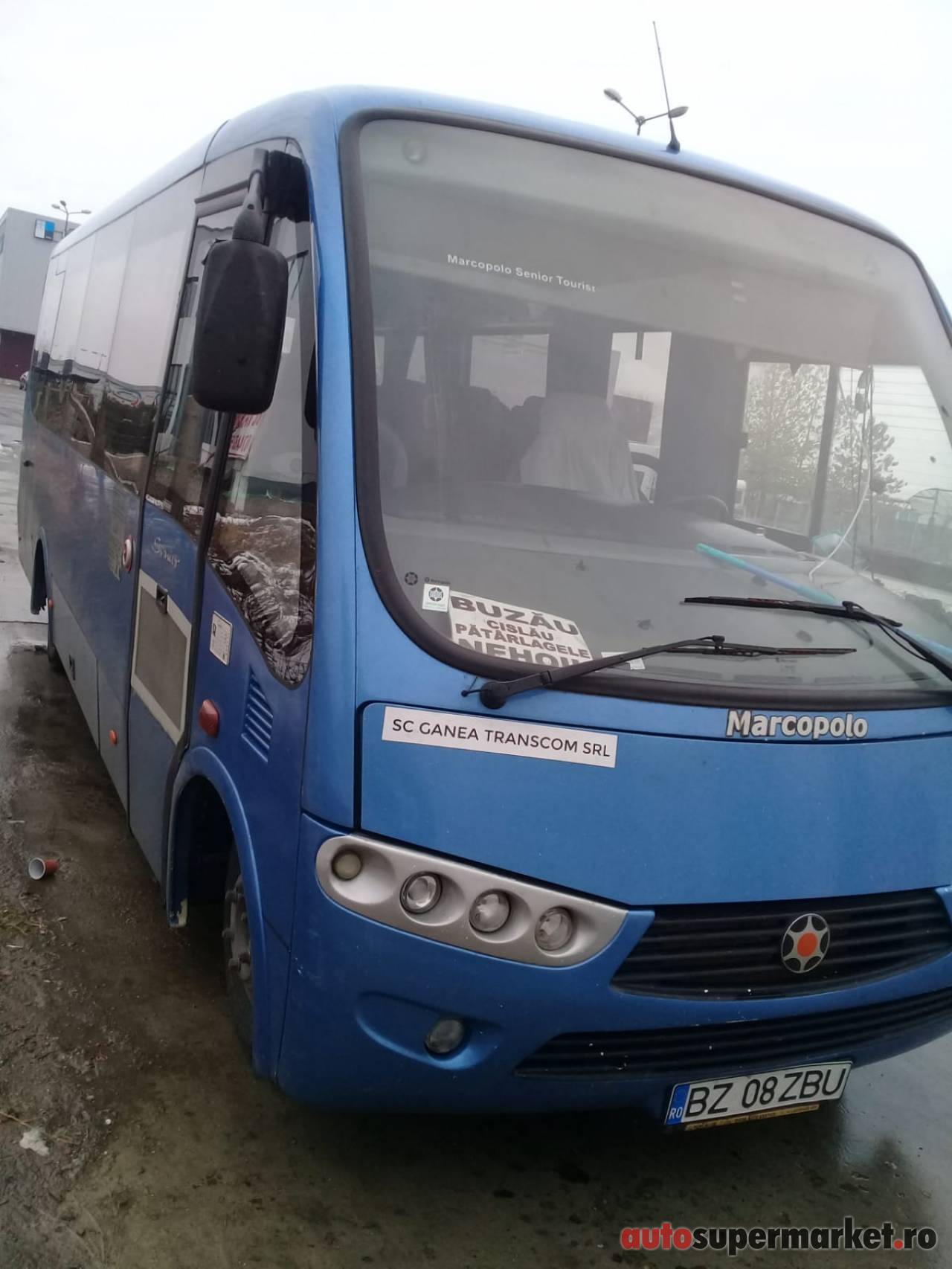 Trolley Judgment scrap Anunt autobuze IVECO MARCO POLO SENIOR - Buzau, Buzau - autosupermarket.ro Trolley Judgment scrap Anunt autobuze IVECO MARCO POLO SENIOR - Buzau, Buzau - autosupermarket.ro