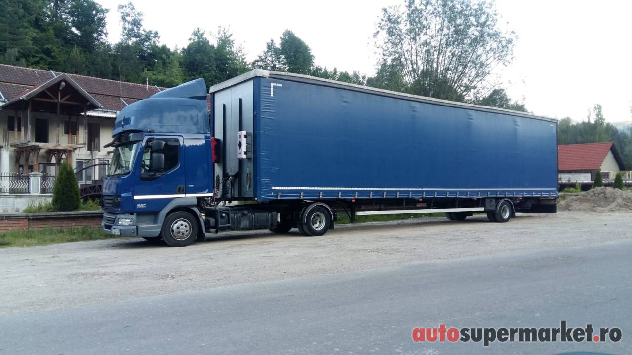 Купить Даф 45 Бу На Авито